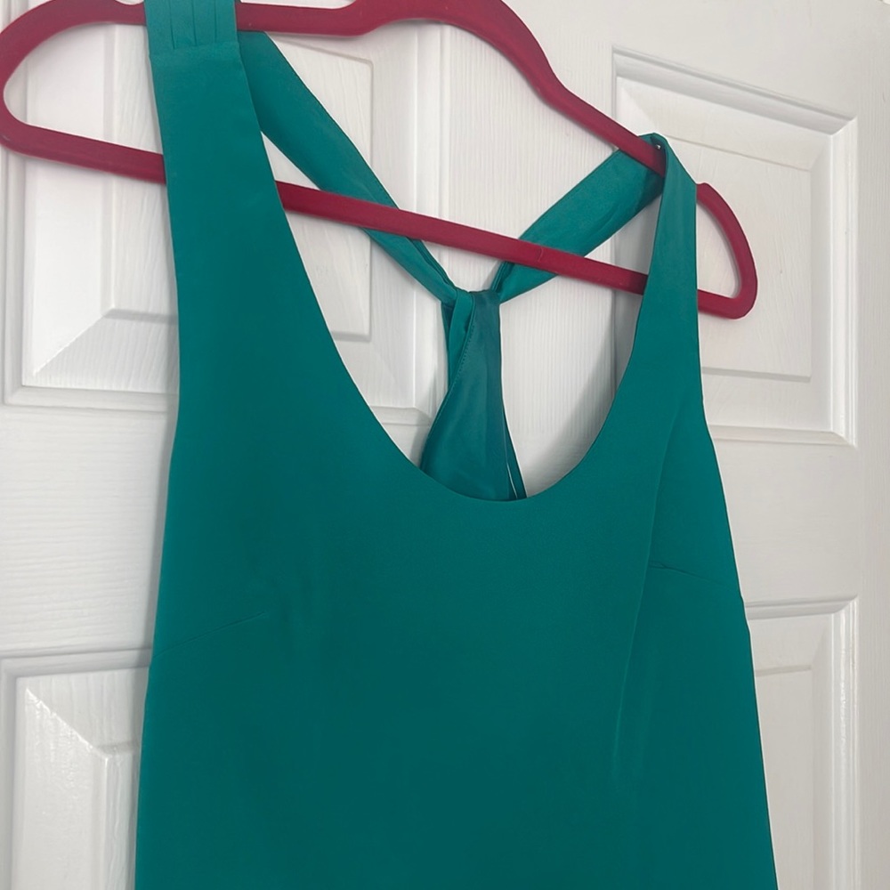 NWT J. Crew sleeveless dress